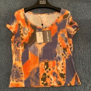 St John Sport Multicolor Shirt